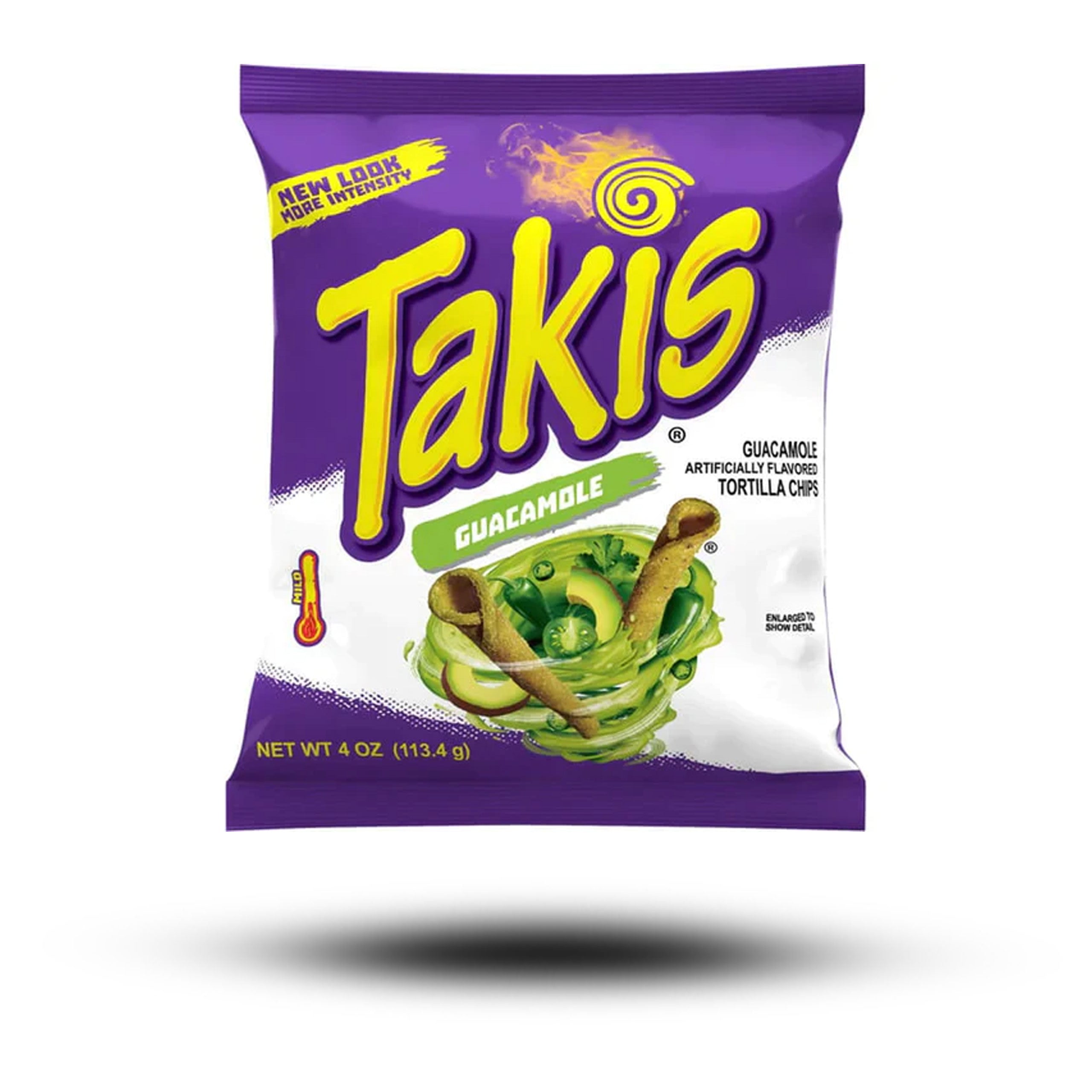 Takis Guacamole 113,4g SugarDad
