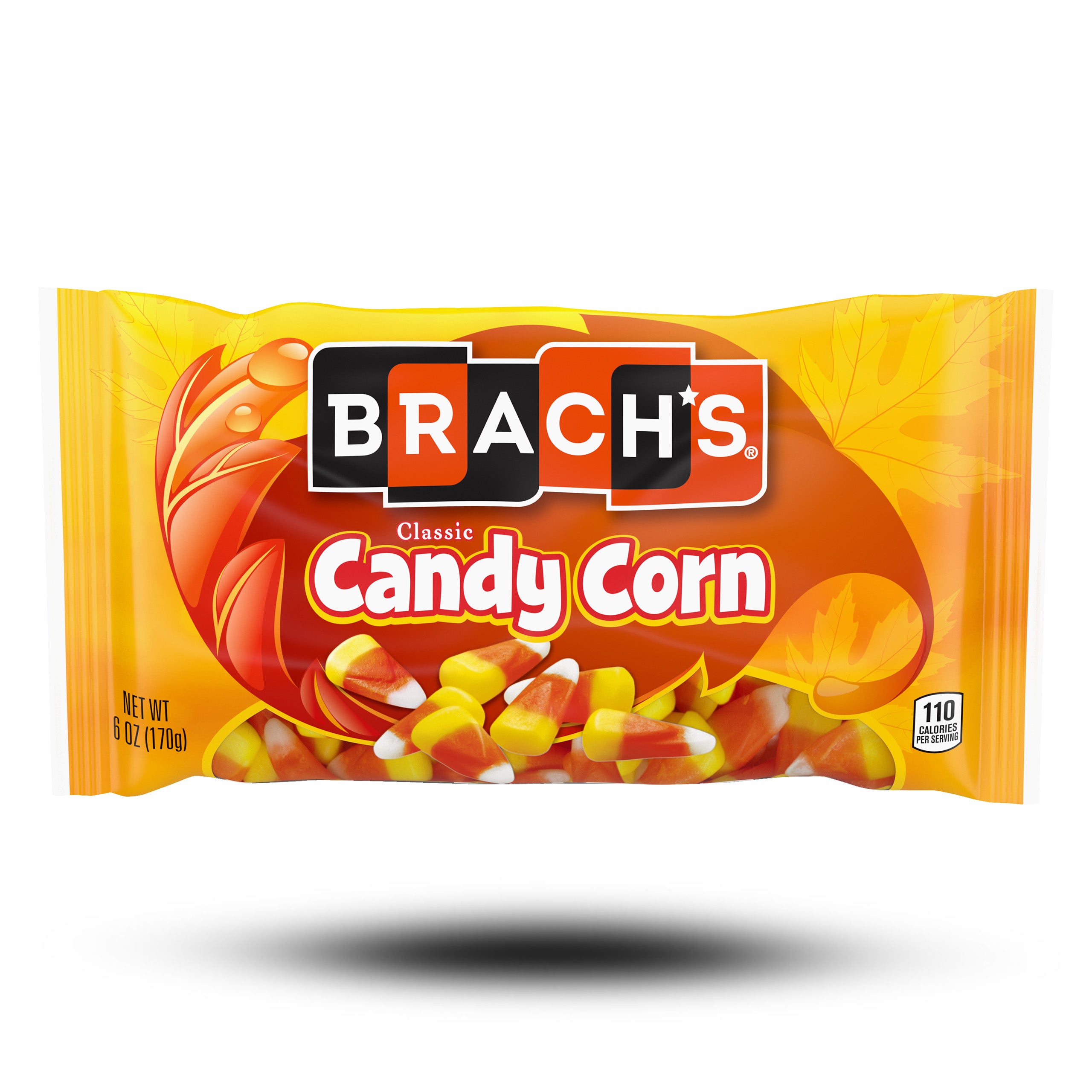 Brachs Classic Candy Corn 312g Sugardad