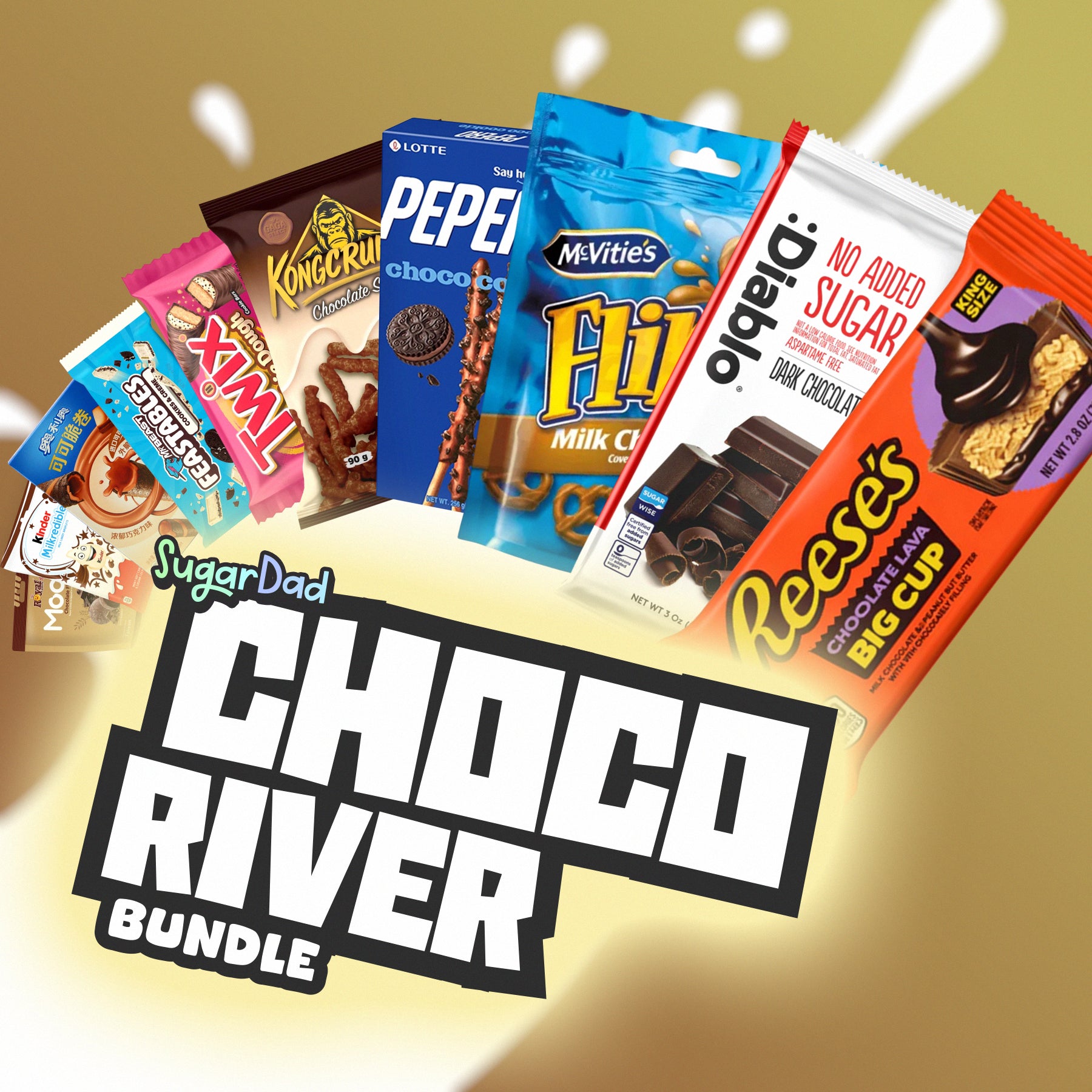 Choco River