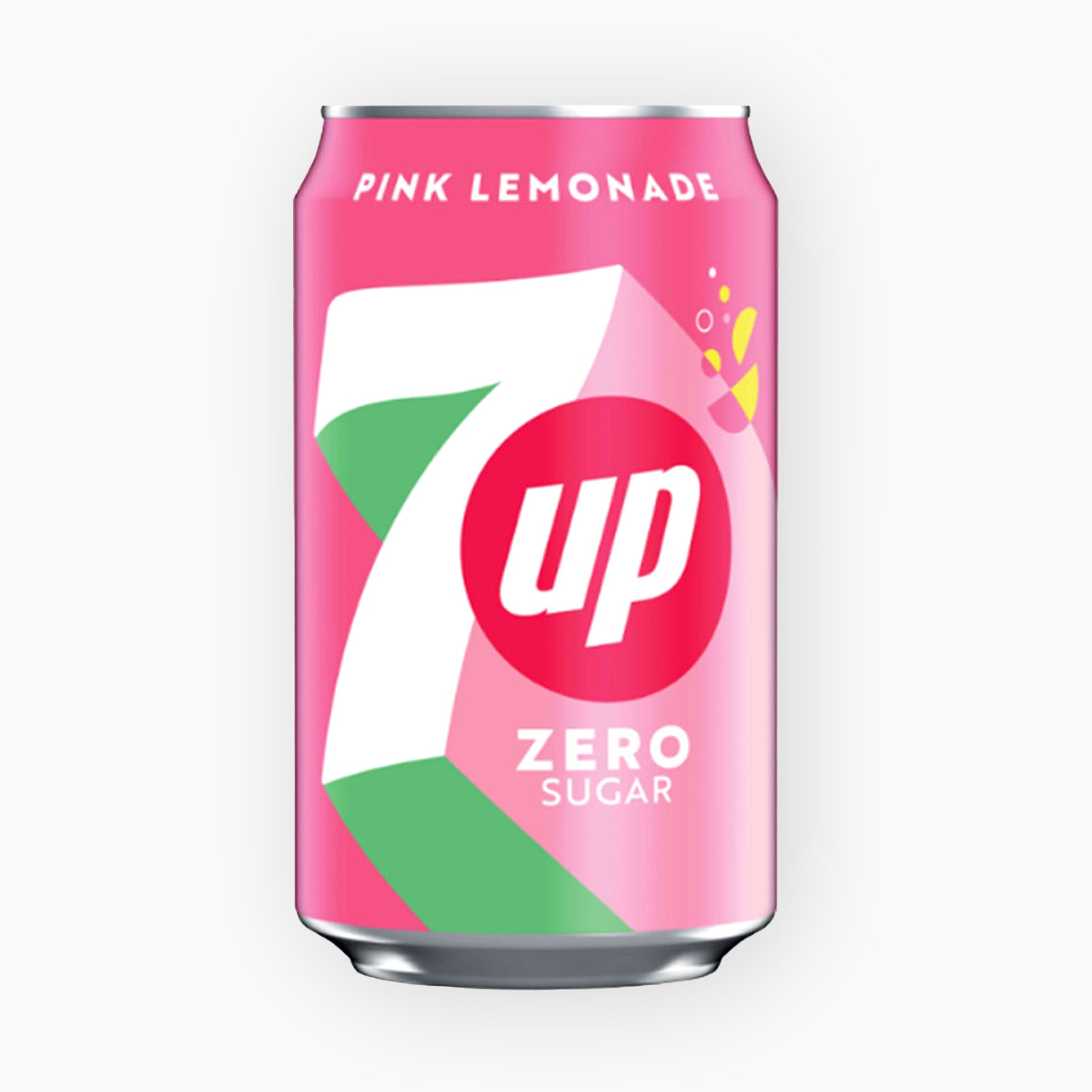 Pink Lemonade Zero Sugar