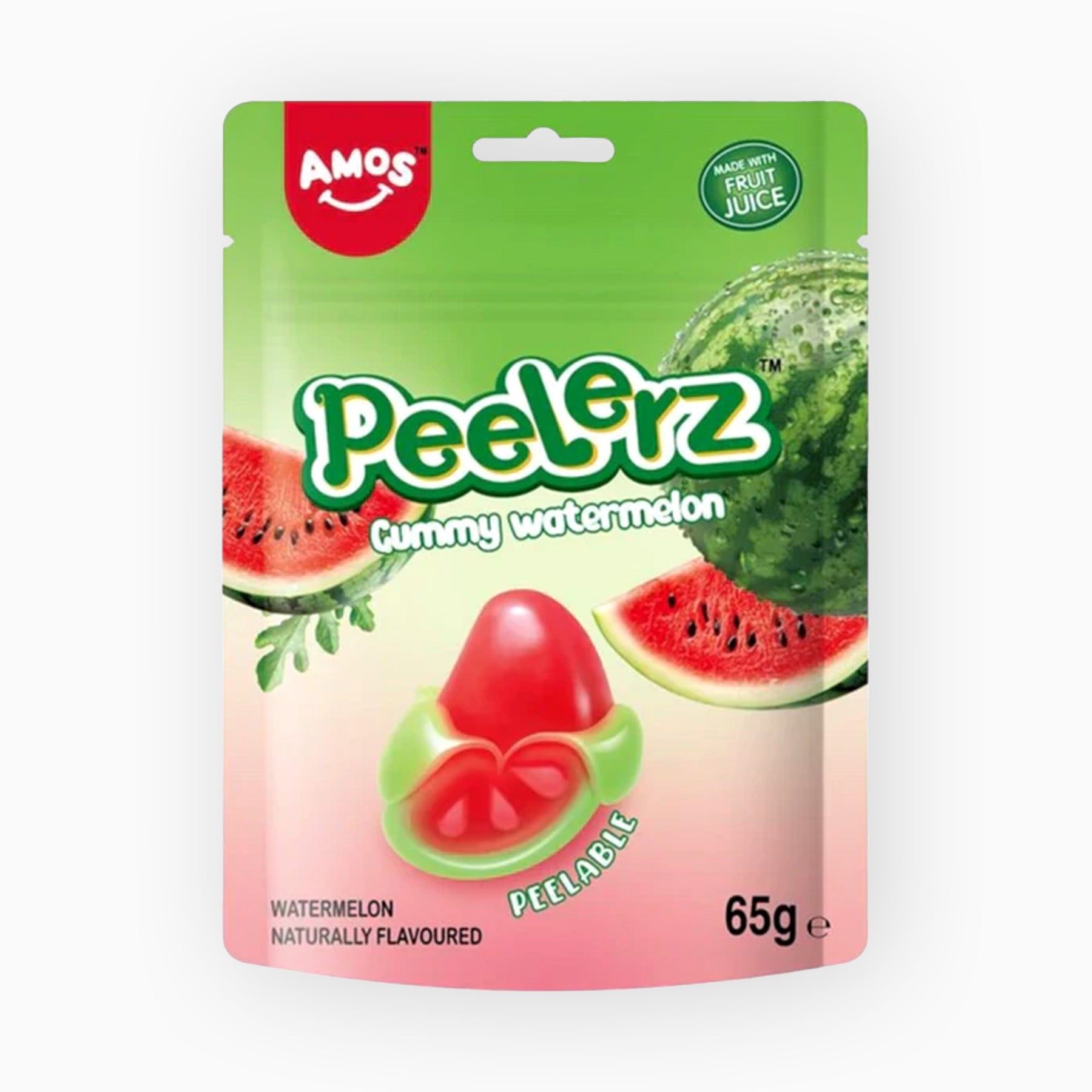 Peelerz Watermelon