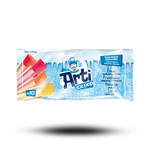 Ice Pops 600ml