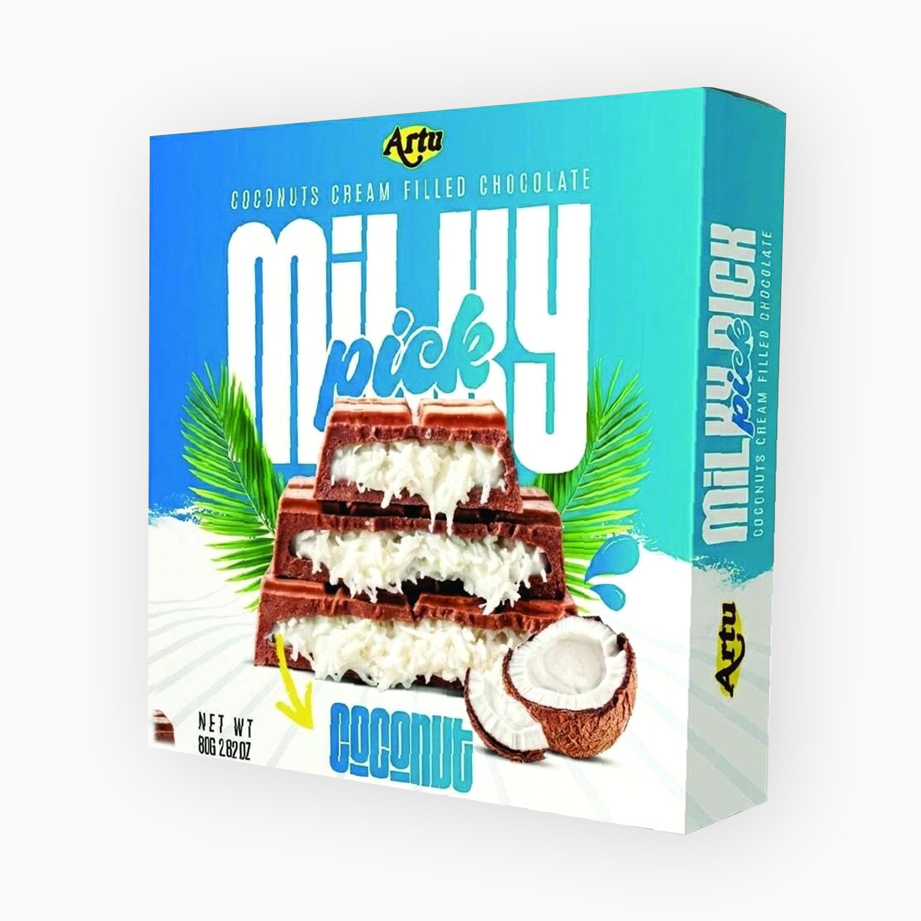 Coconut