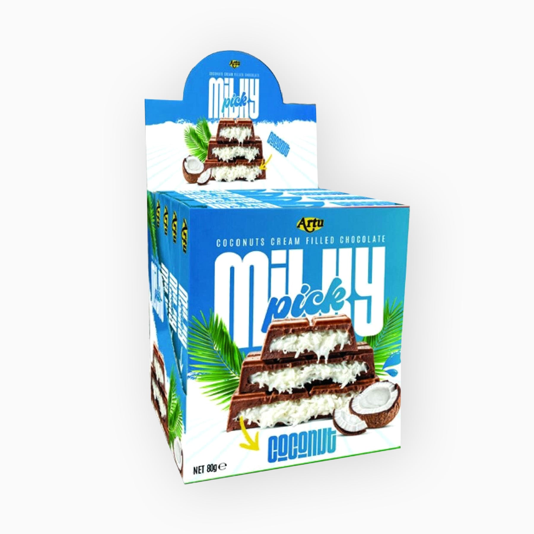 Coconut