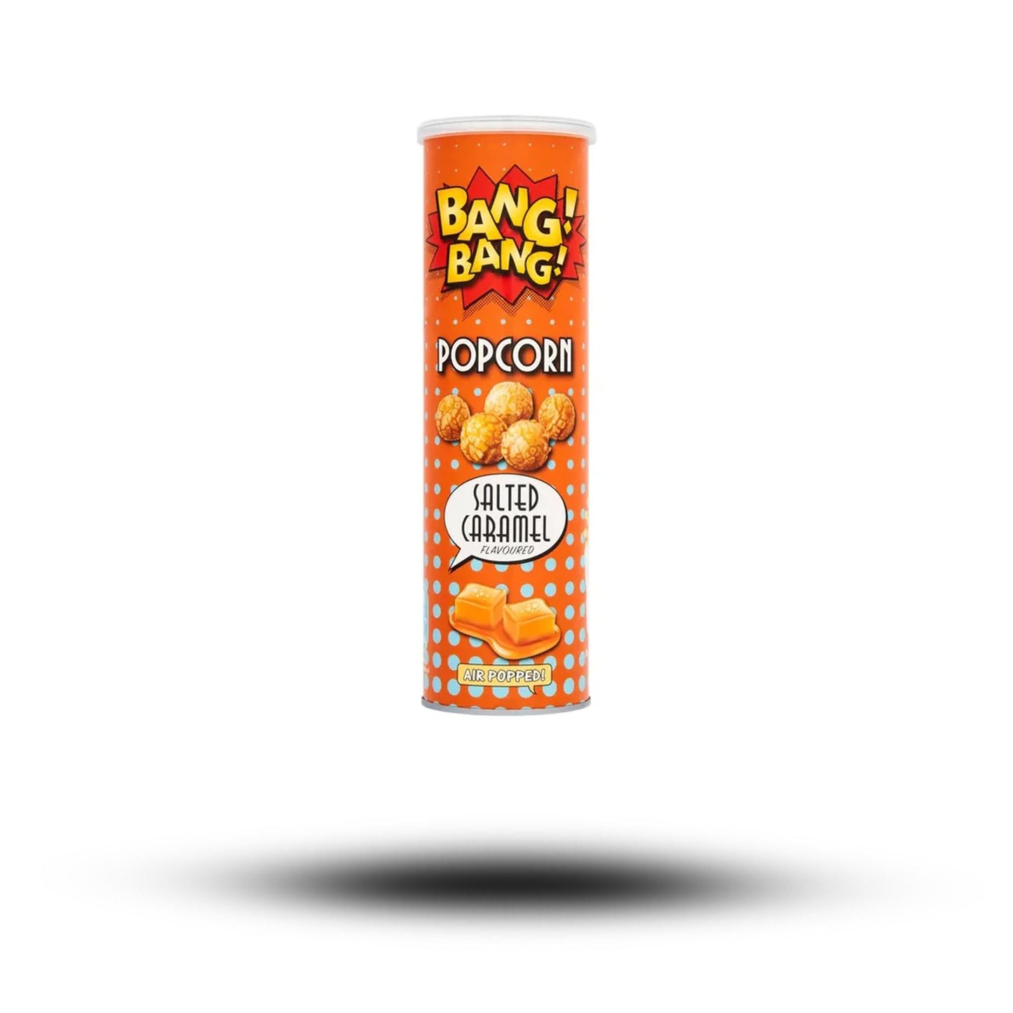 Bang Bang Salted Caramel Popcorn 85g