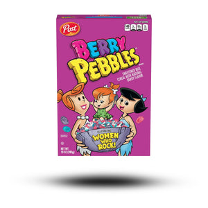 Berry Pebbles 283g MHD:14.10.2024