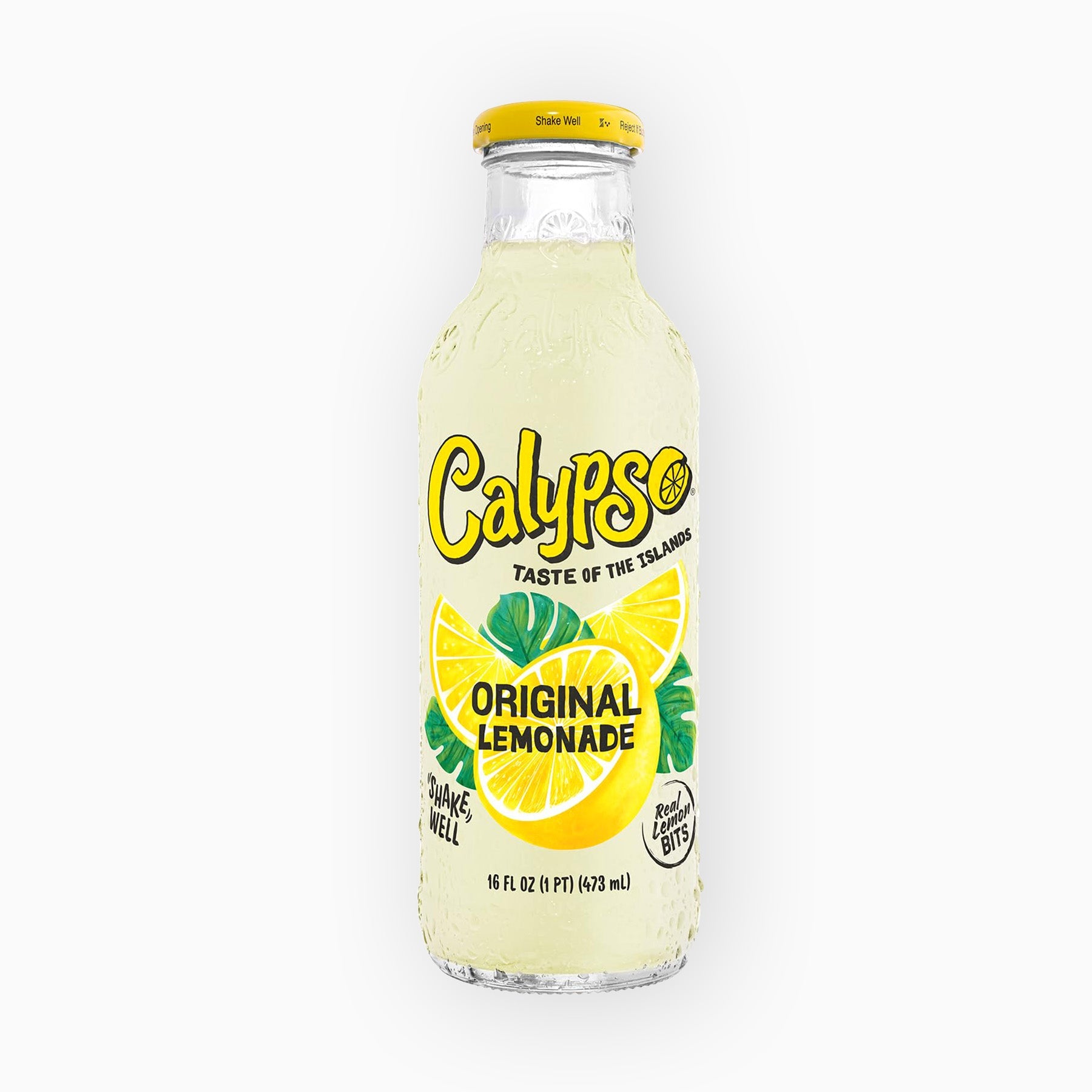 Original Lemonade
