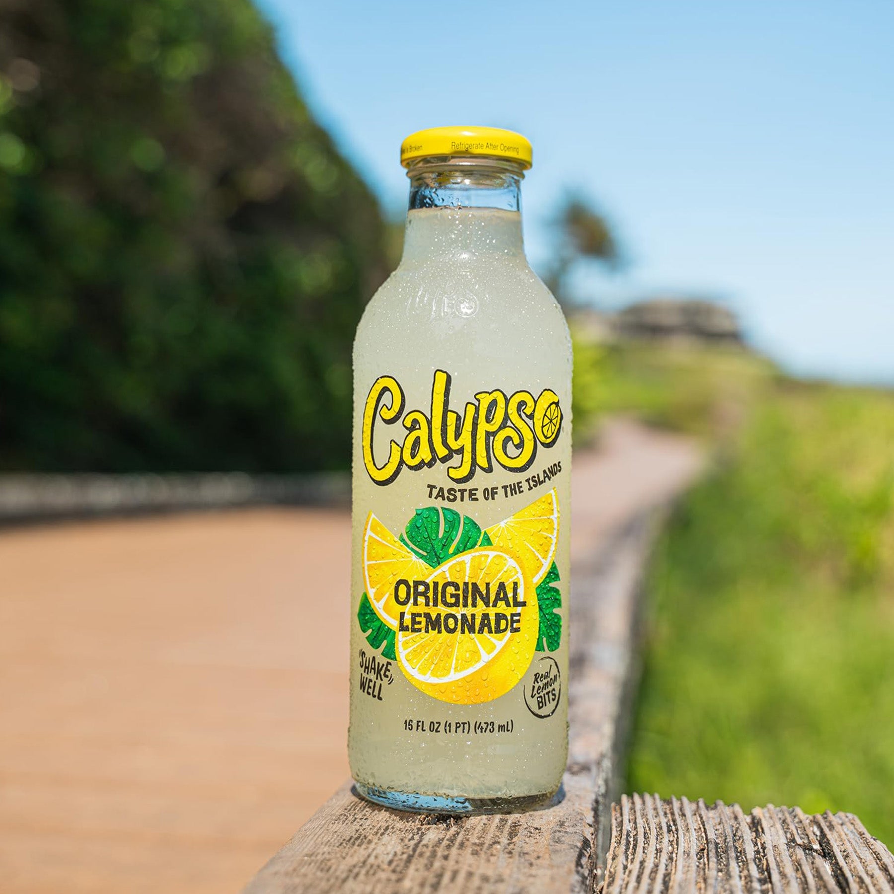 Original Lemonade