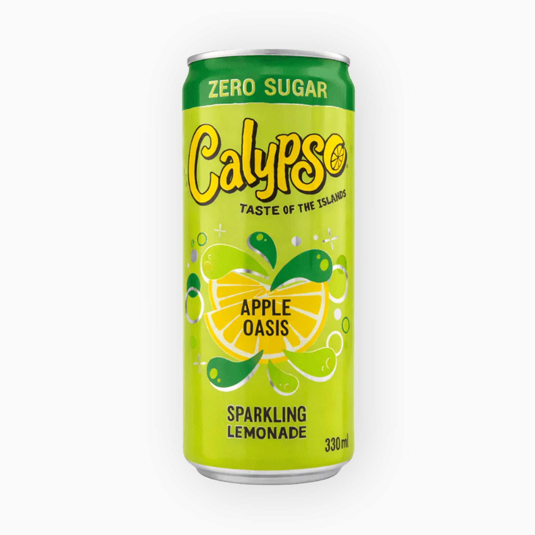 Zero Apple Oasis