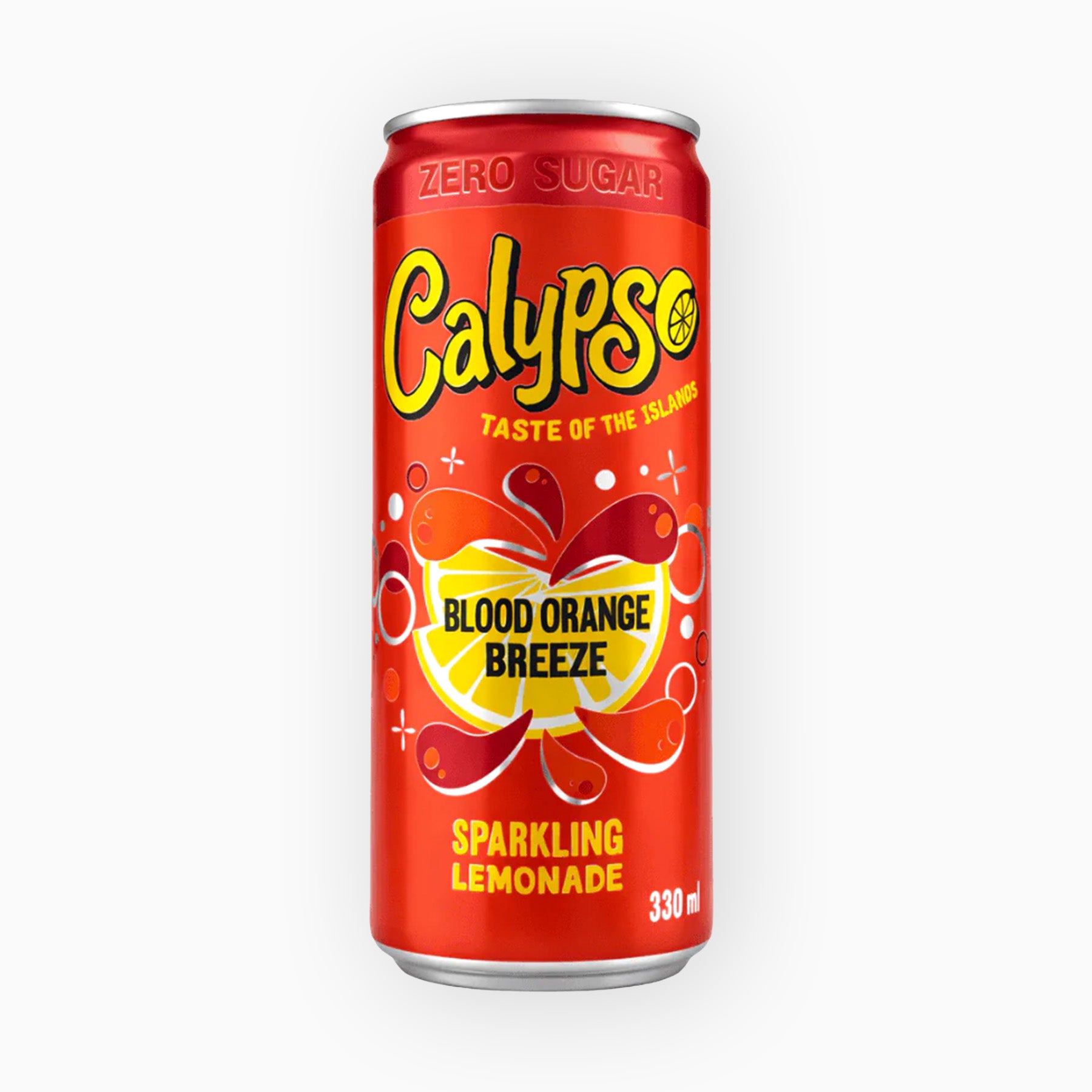 Zero Blood Orange