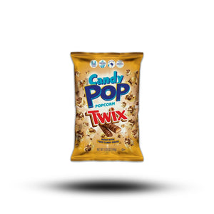 Candy Pop Twix Popcorn 28g