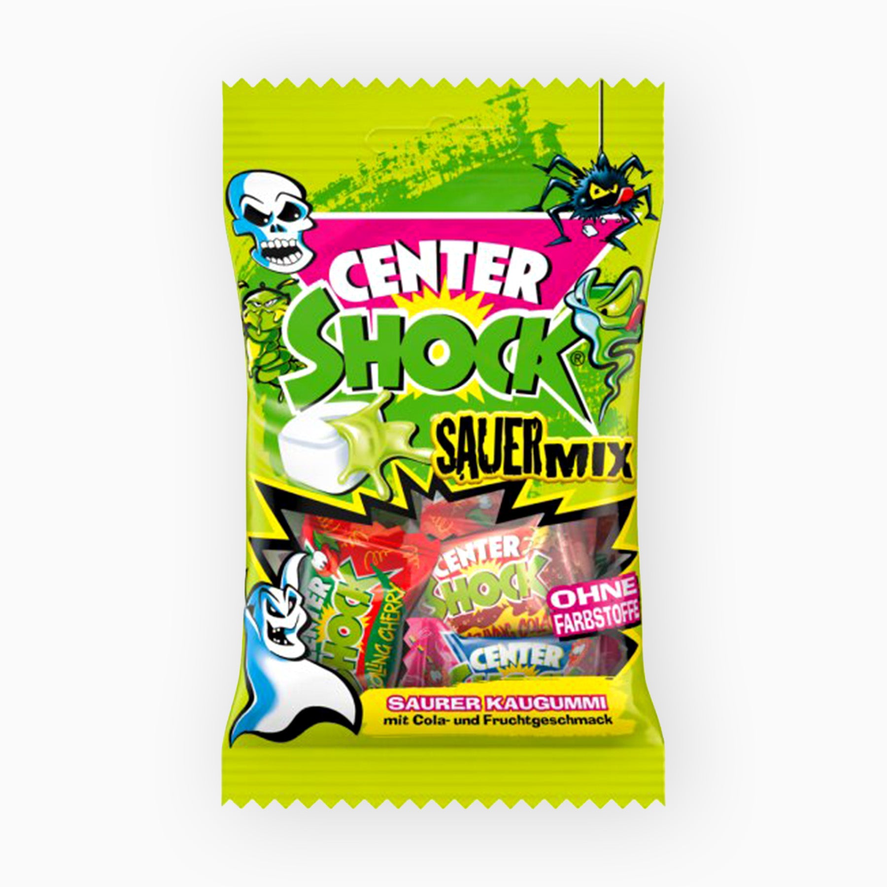 Sour Mix