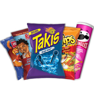 Chips-Bundle