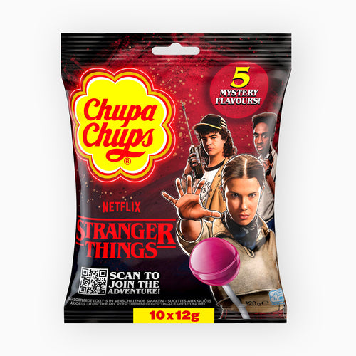 Stranger Things Right Side Up Lolli