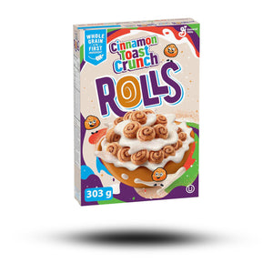 Cinnamon Toast Crunch Rolls 303g