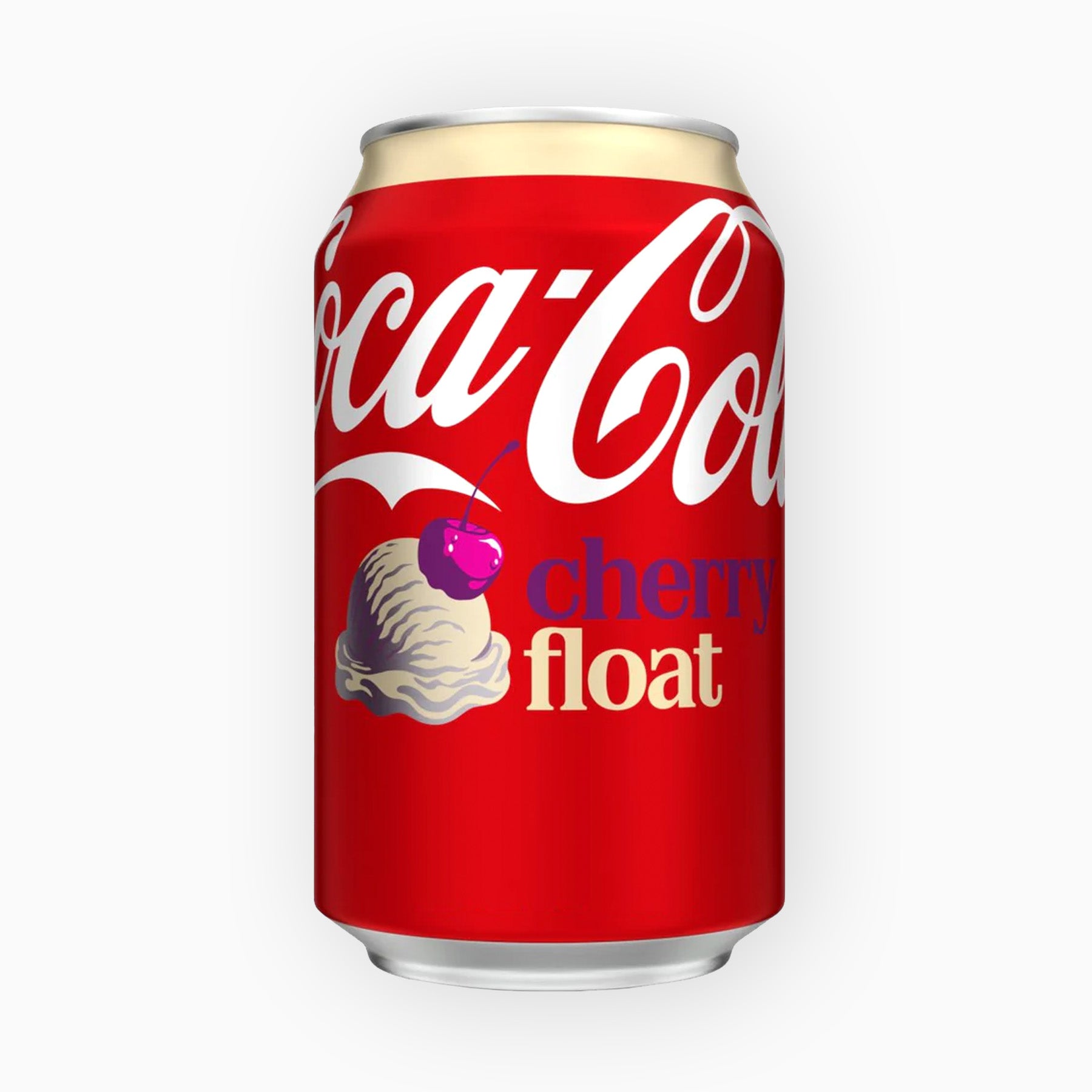 Cherry Float