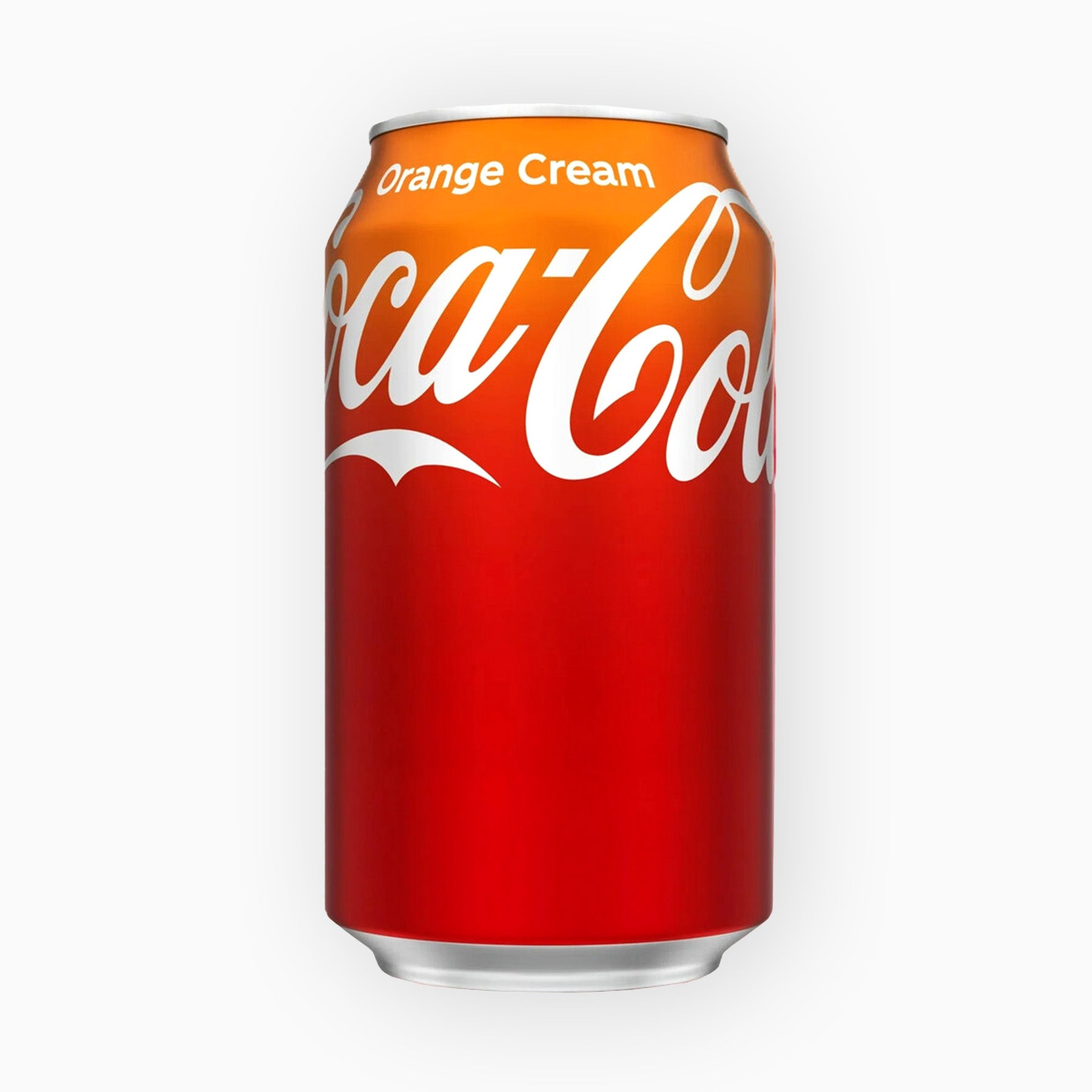 Orange Creme (USA Edition)