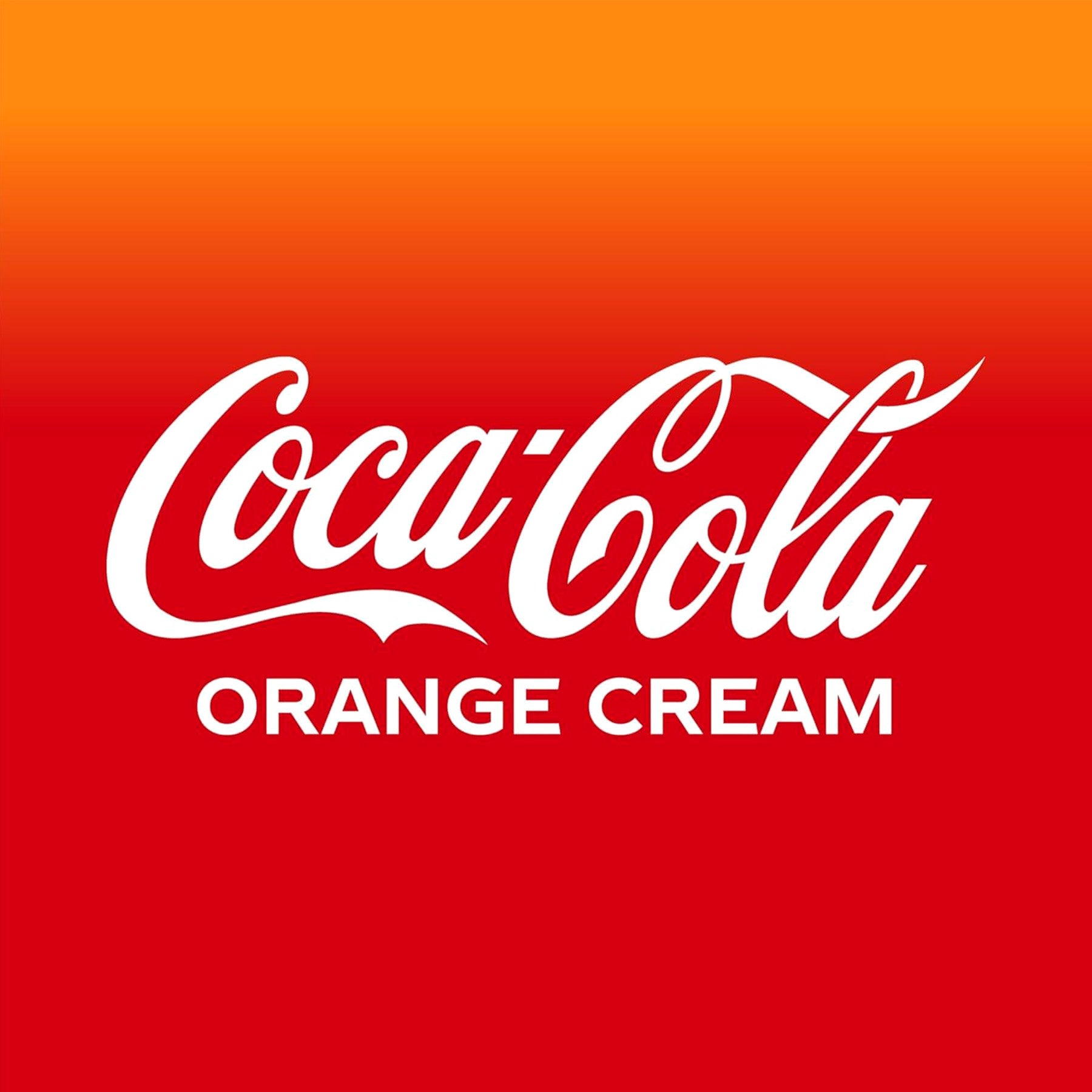 Orange Creme (USA Edition)