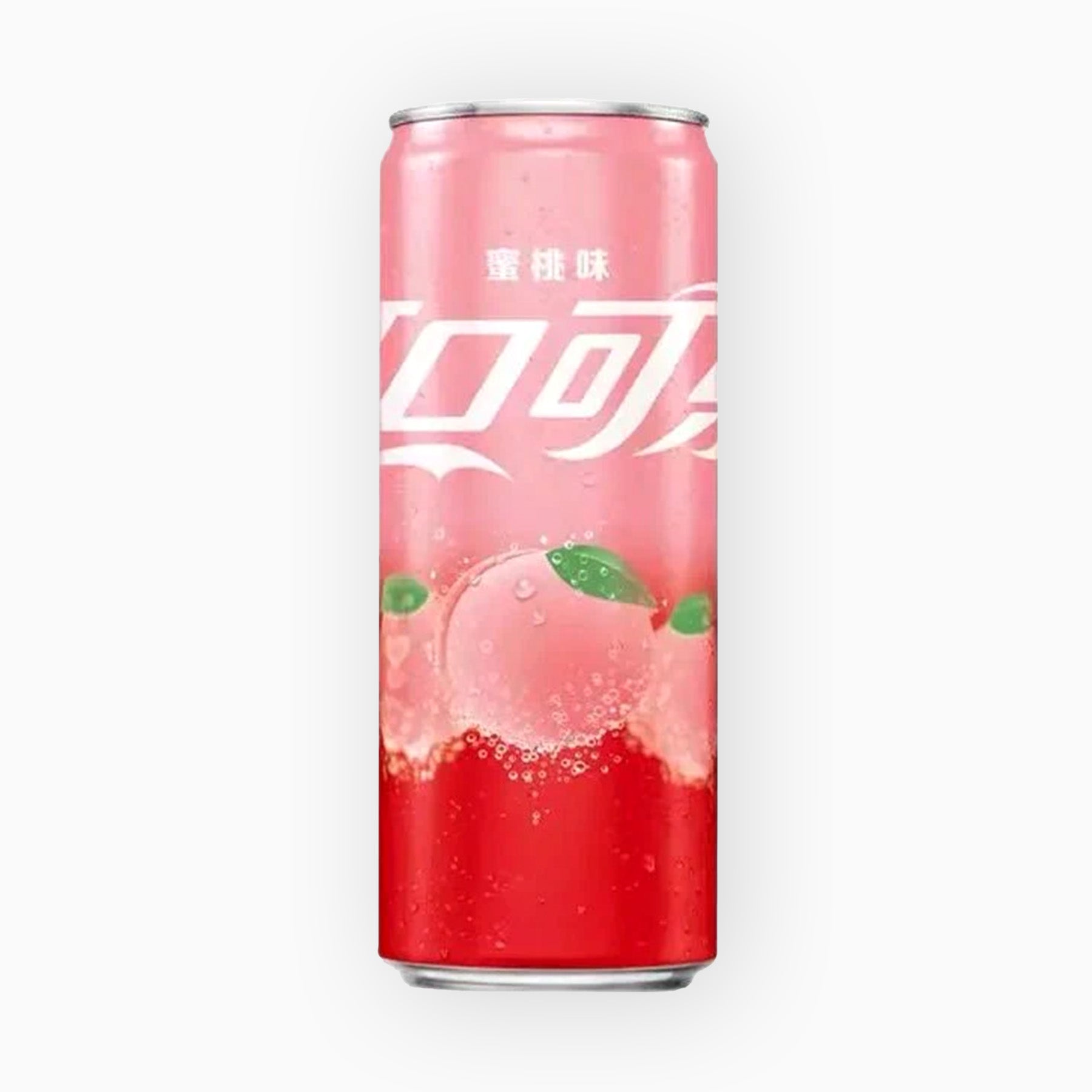Peach (China Edition)