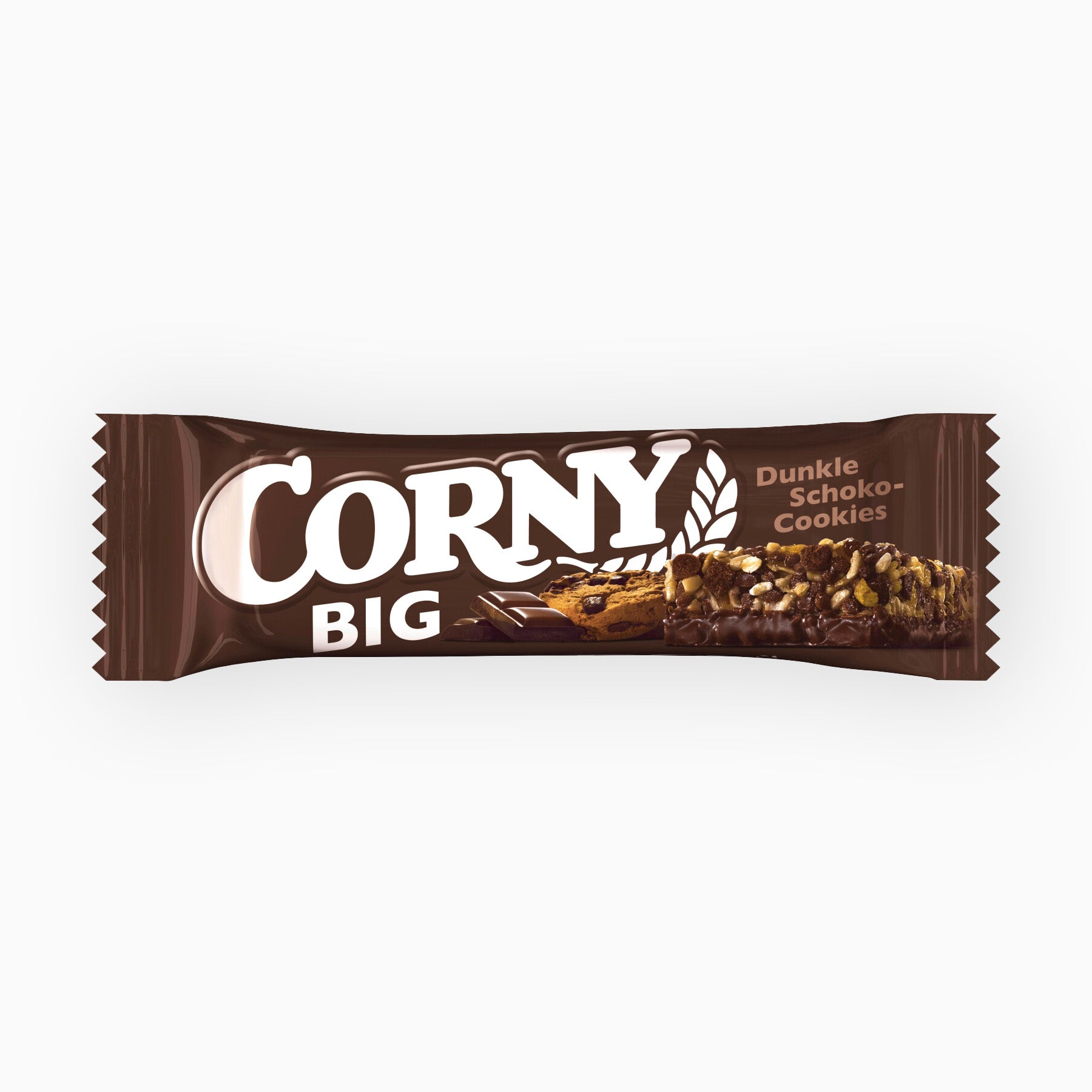 Big Dark Choc