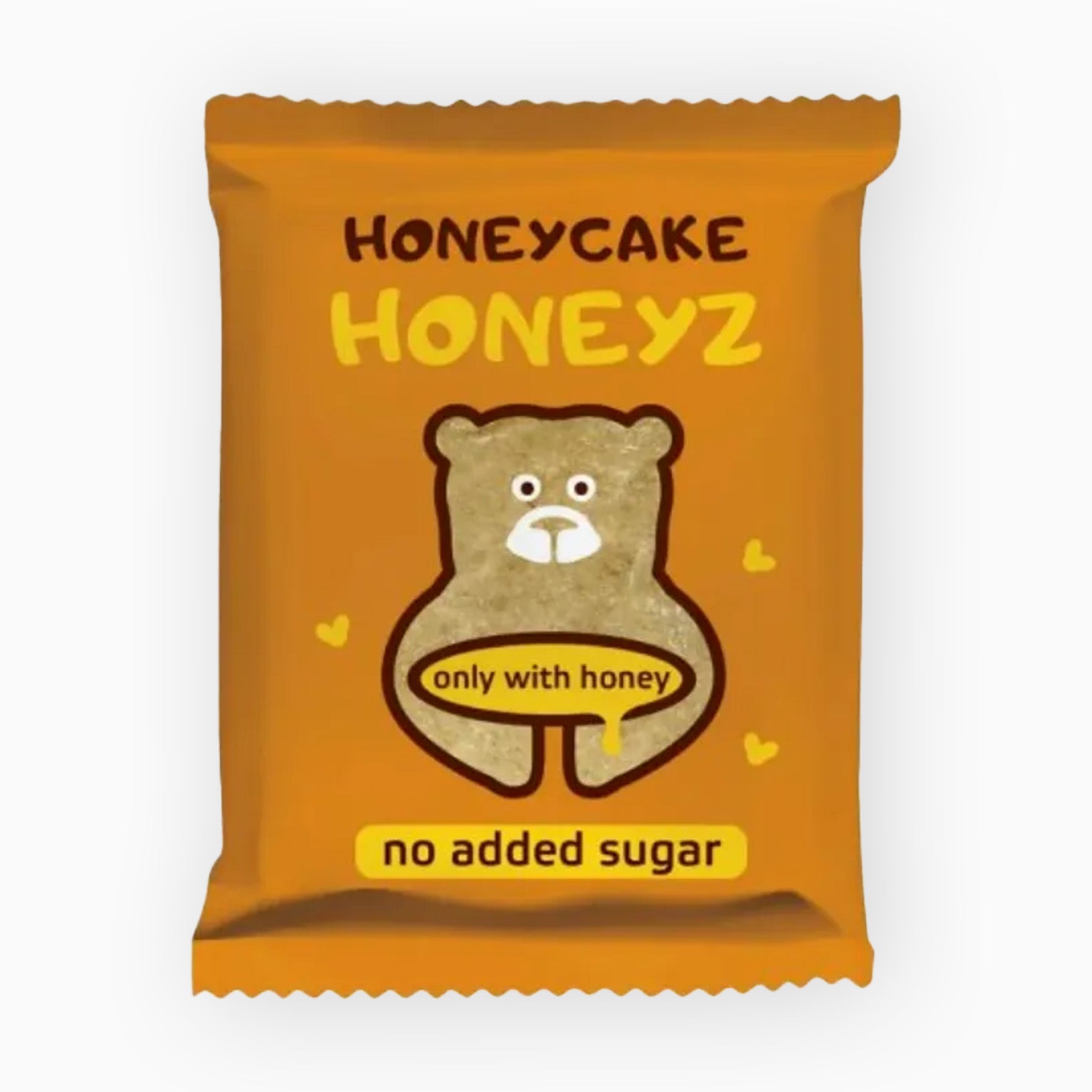 Honeycake