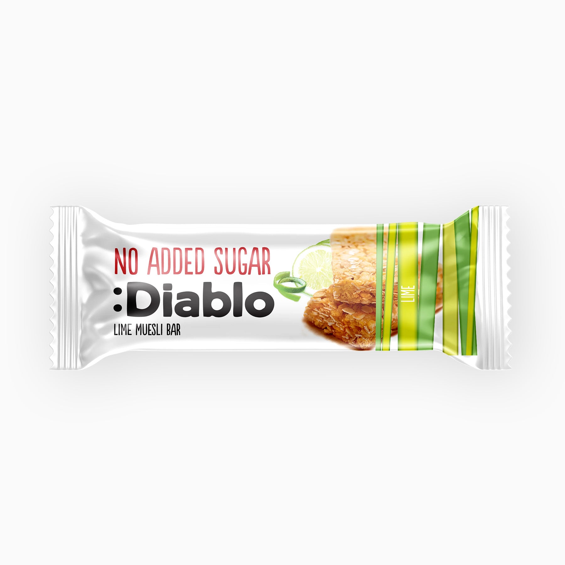 Diablo Sugar Free Bundle