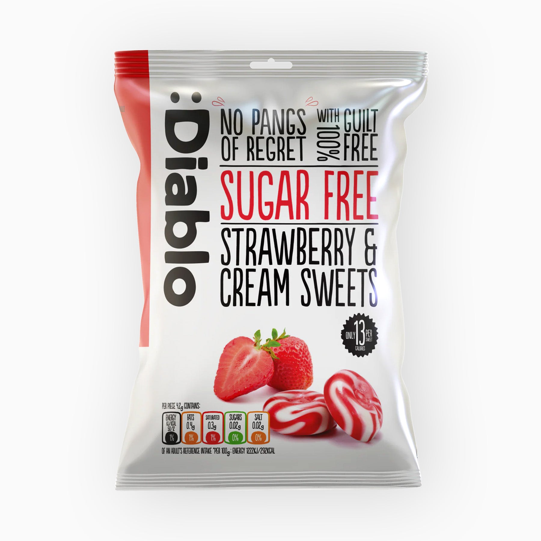 Diablo Sugar Free Bundle