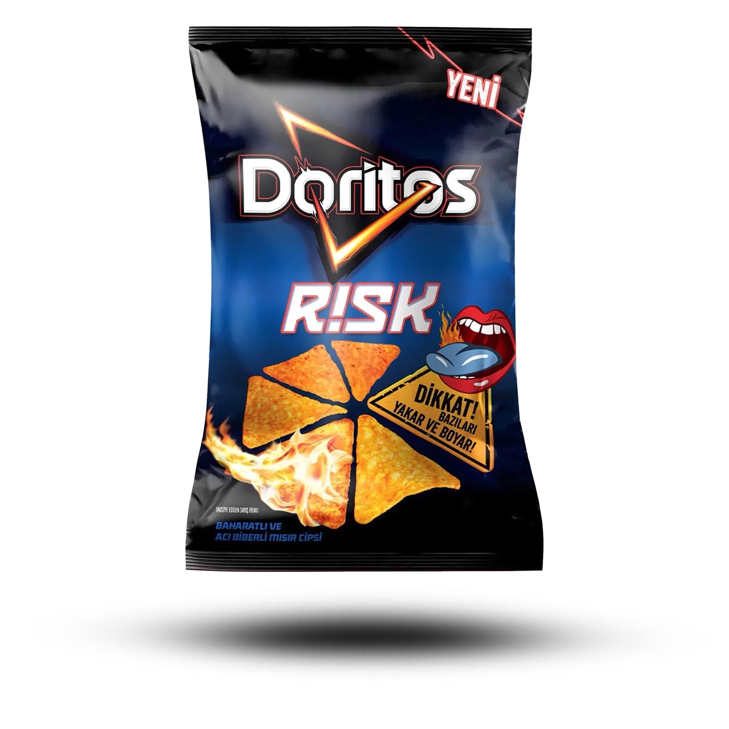 Doritos Risk 109g