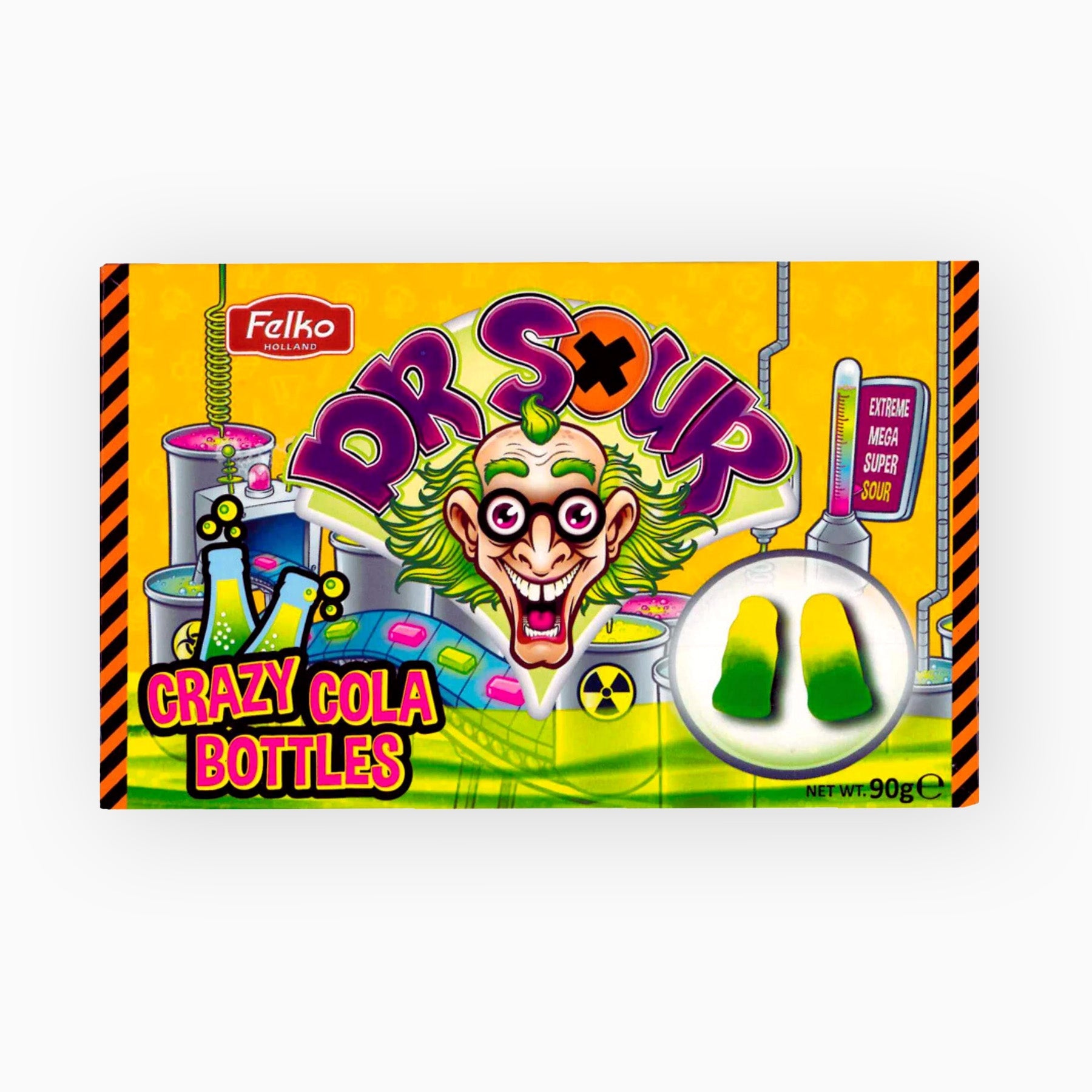 Acid Cave Bundle