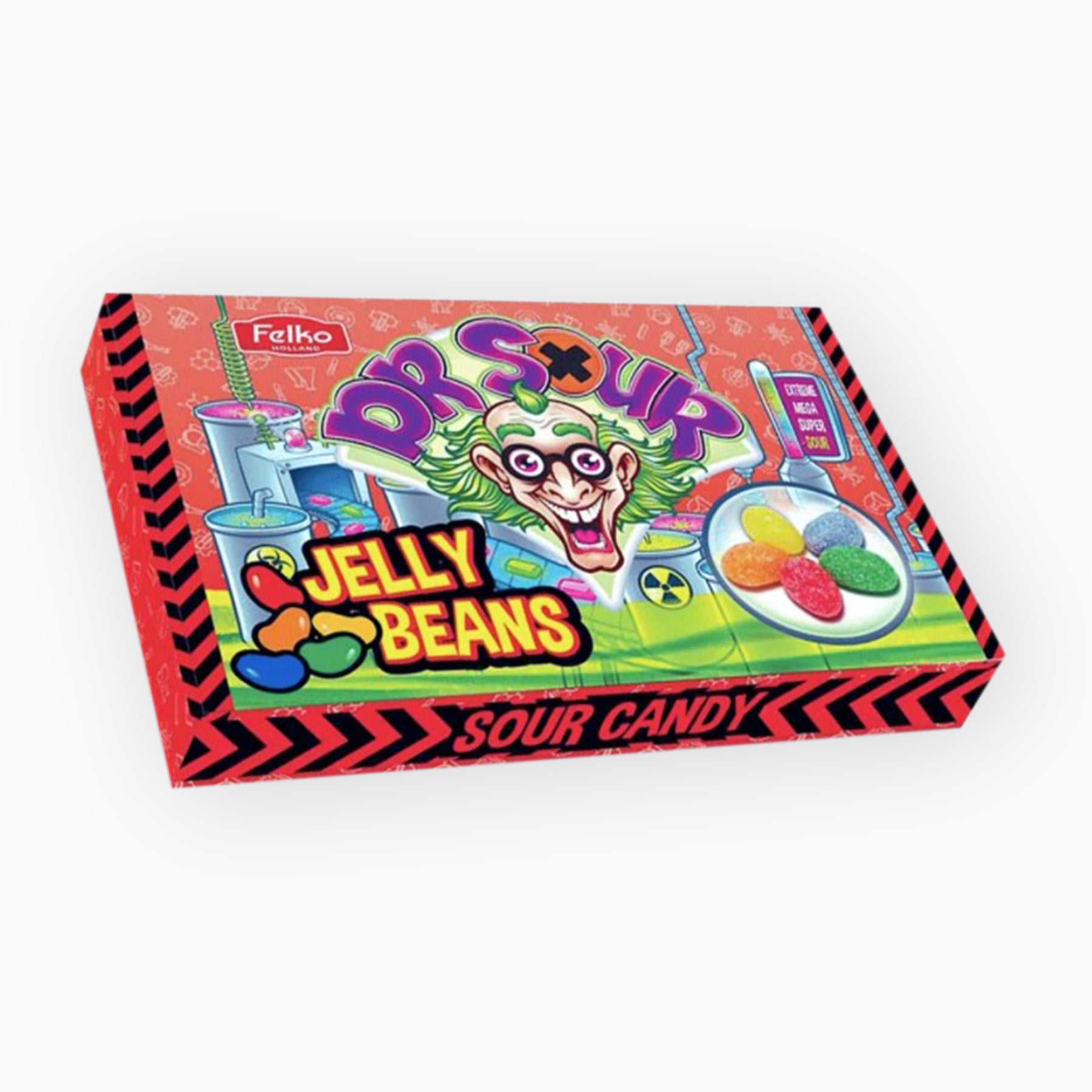 Jelly Beans