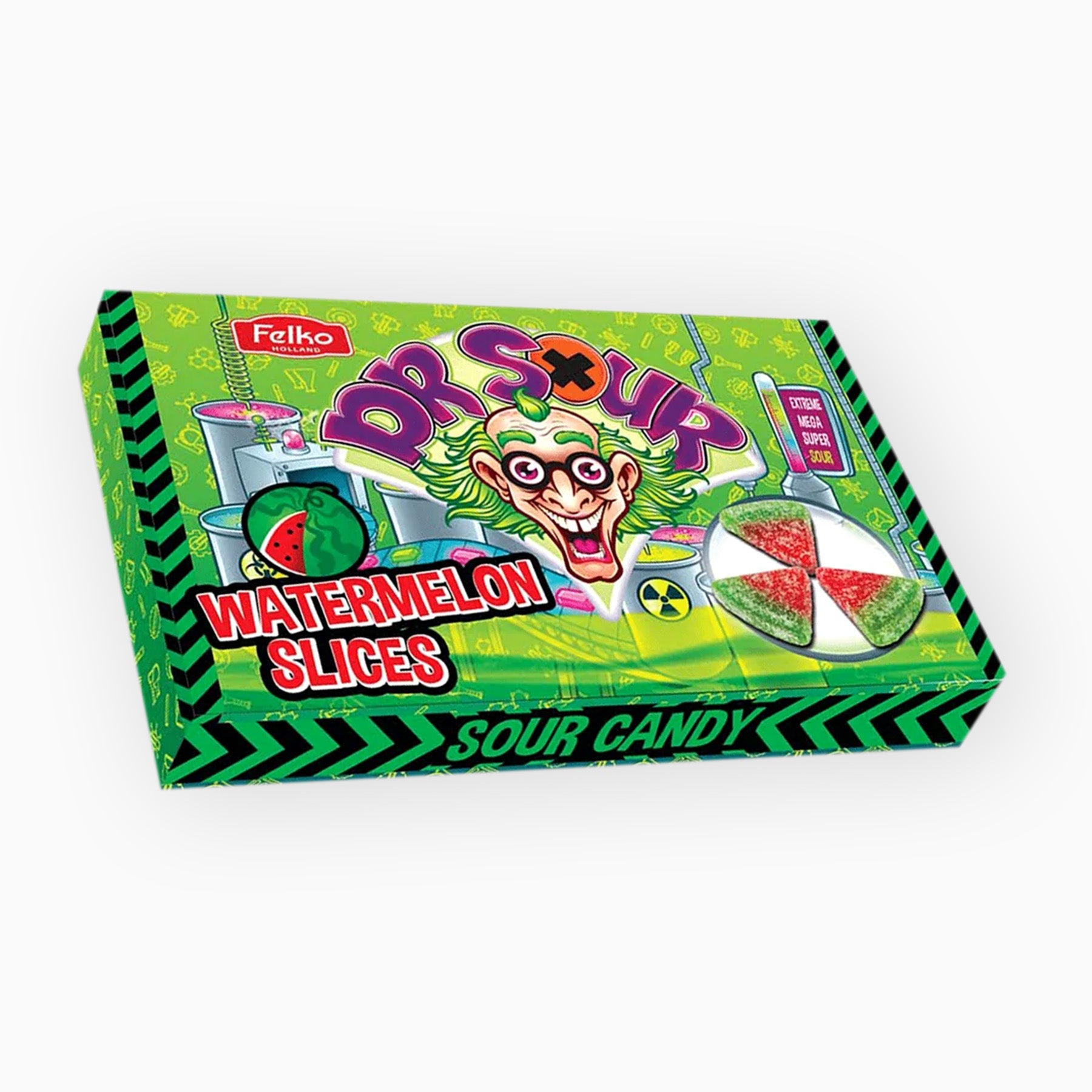 Watermelon Slices