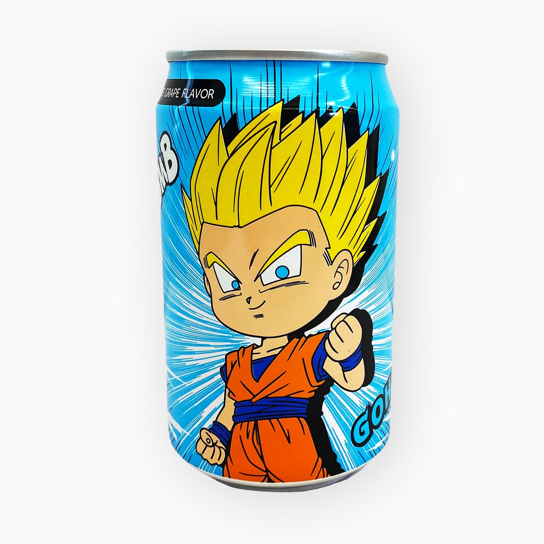 Super Gohan White Grape
