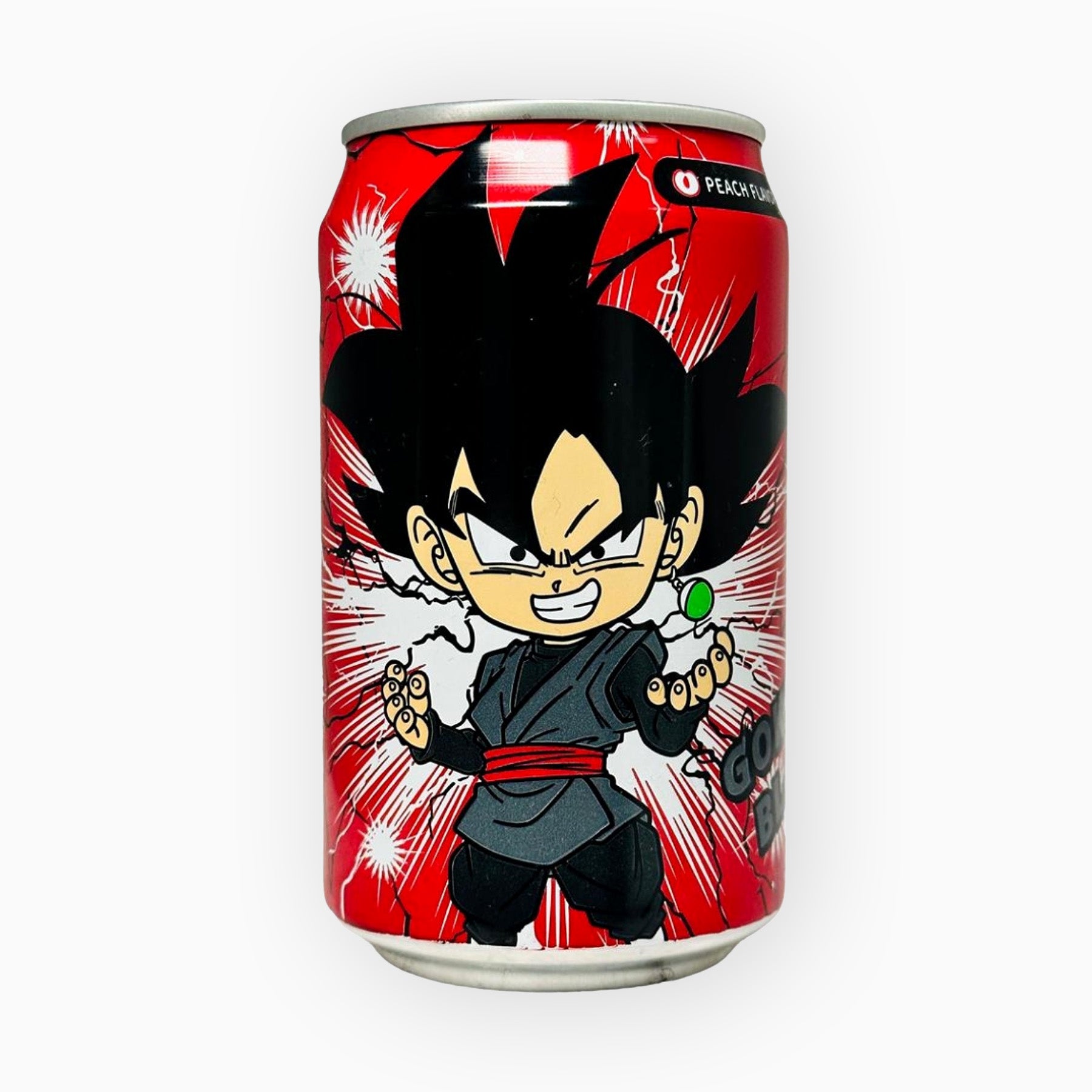Super Goku Black Peach