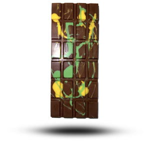 Dubai Chocolate Pistachio 100g (B-Ware)