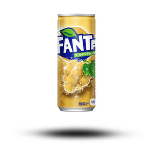 Fanta Golden Grape Japan 500ml