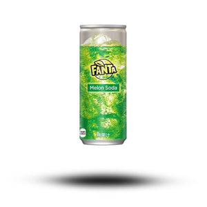 Fanta Melon 250ml