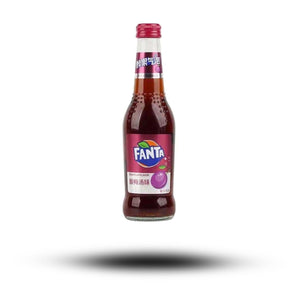 Fanta Sour Plum 275ml