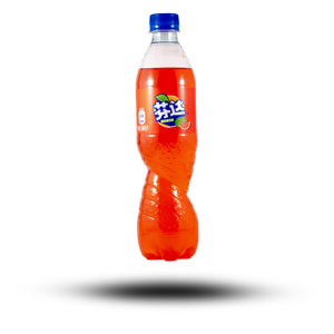 Fanta Watermelon China 500ml