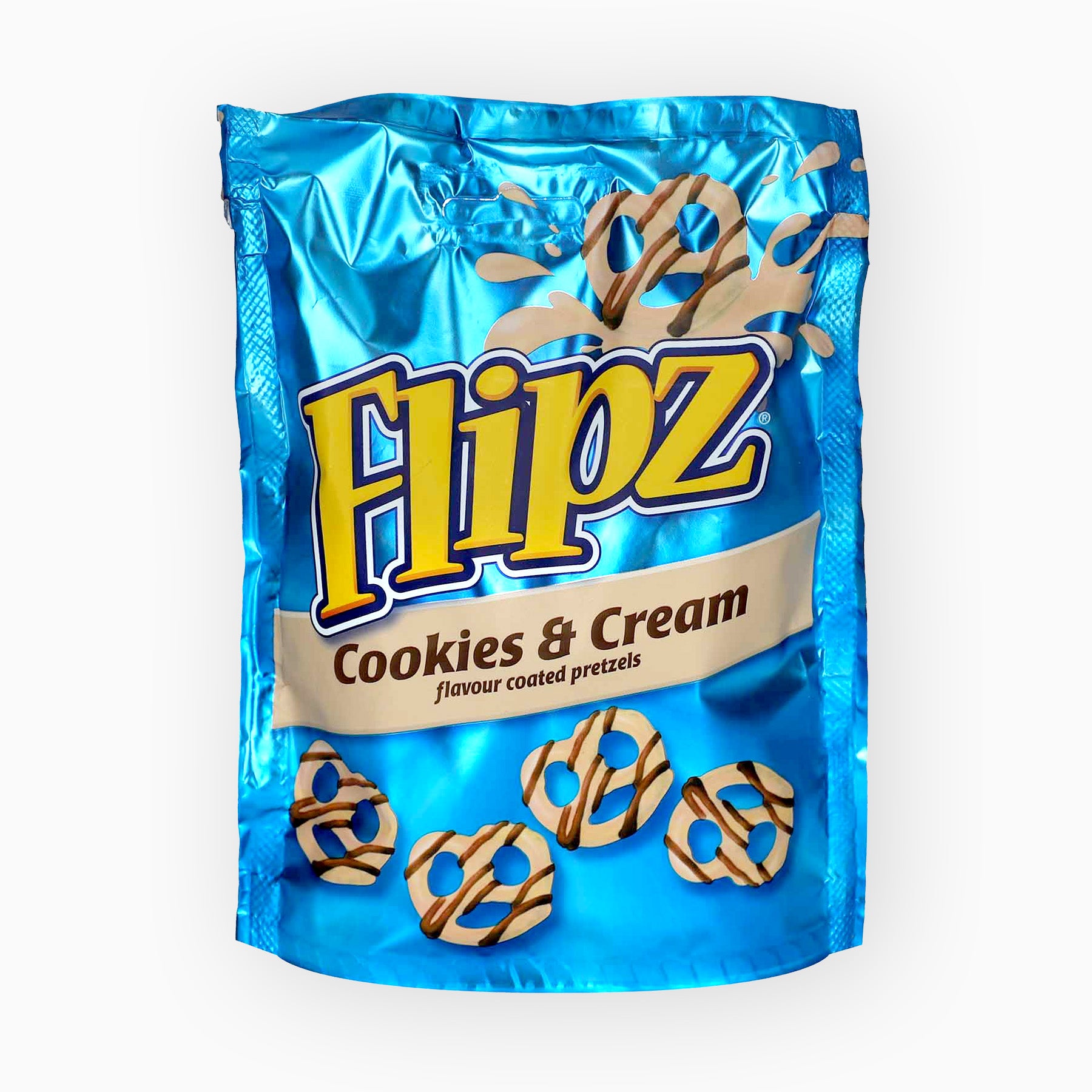 Cookies & Cream