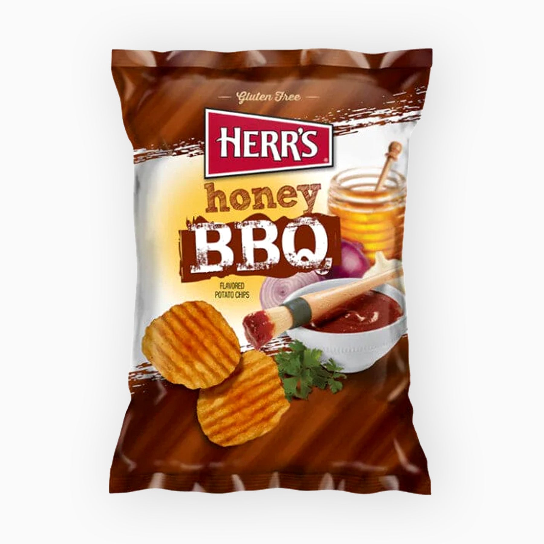 Honey BBQ