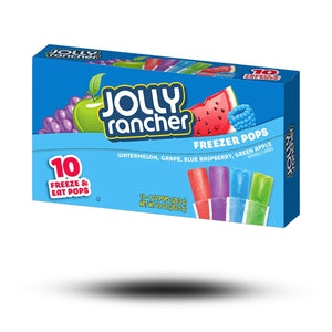 Jolly Rancher Freezer Pops 283,5g