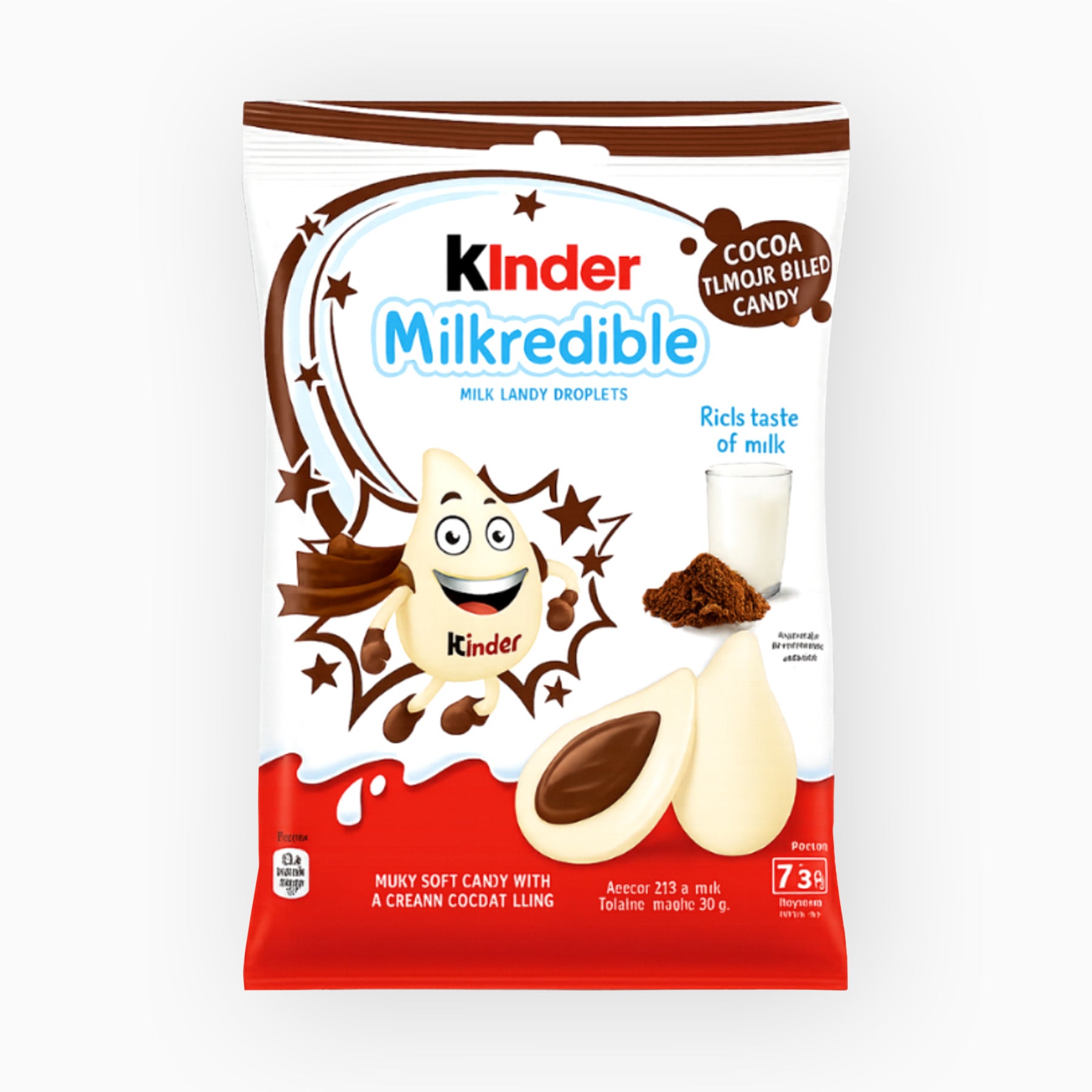 Choco River Bundle