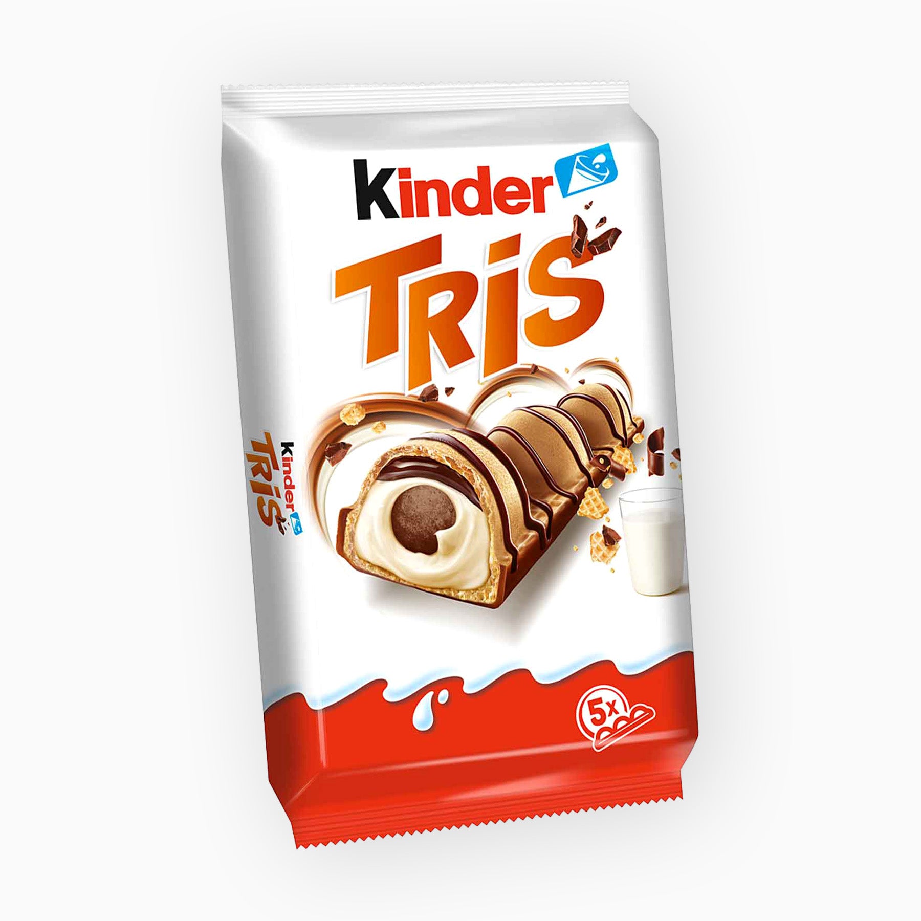 Kinder Bundle