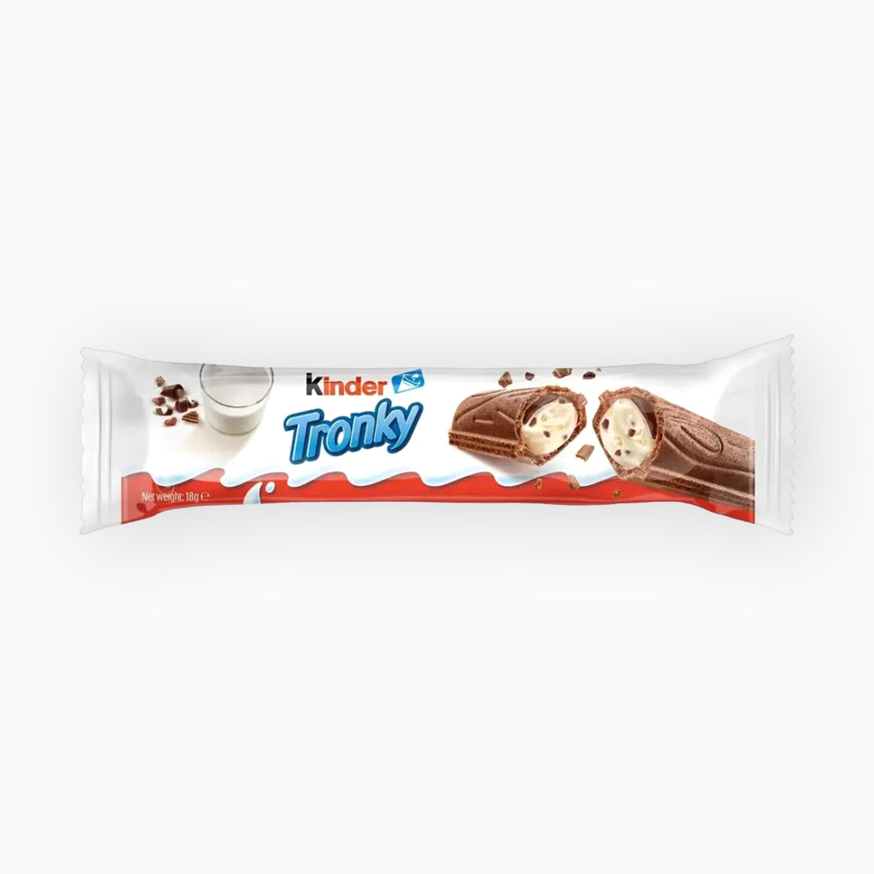 Kinder Bundle