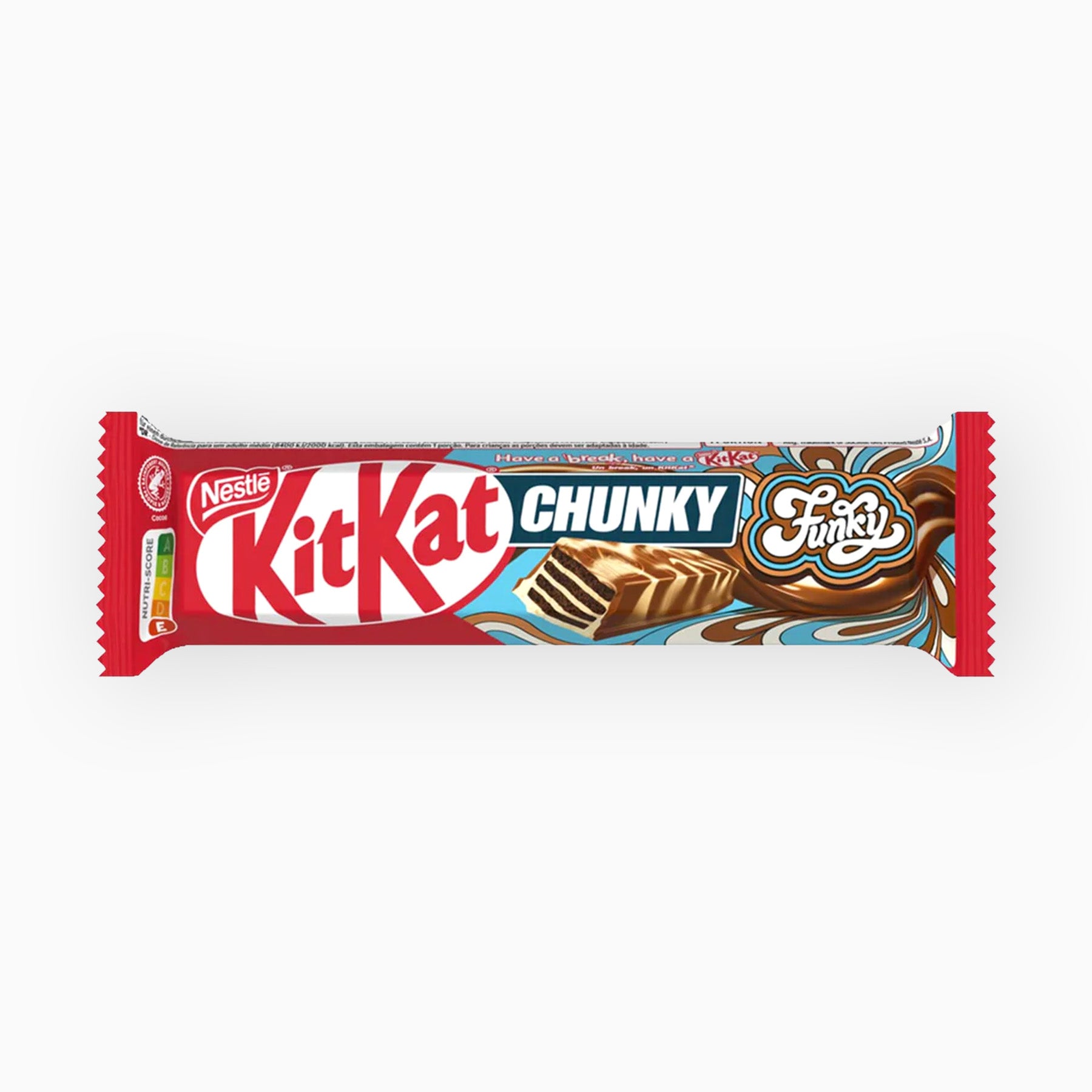 Chunky Funky