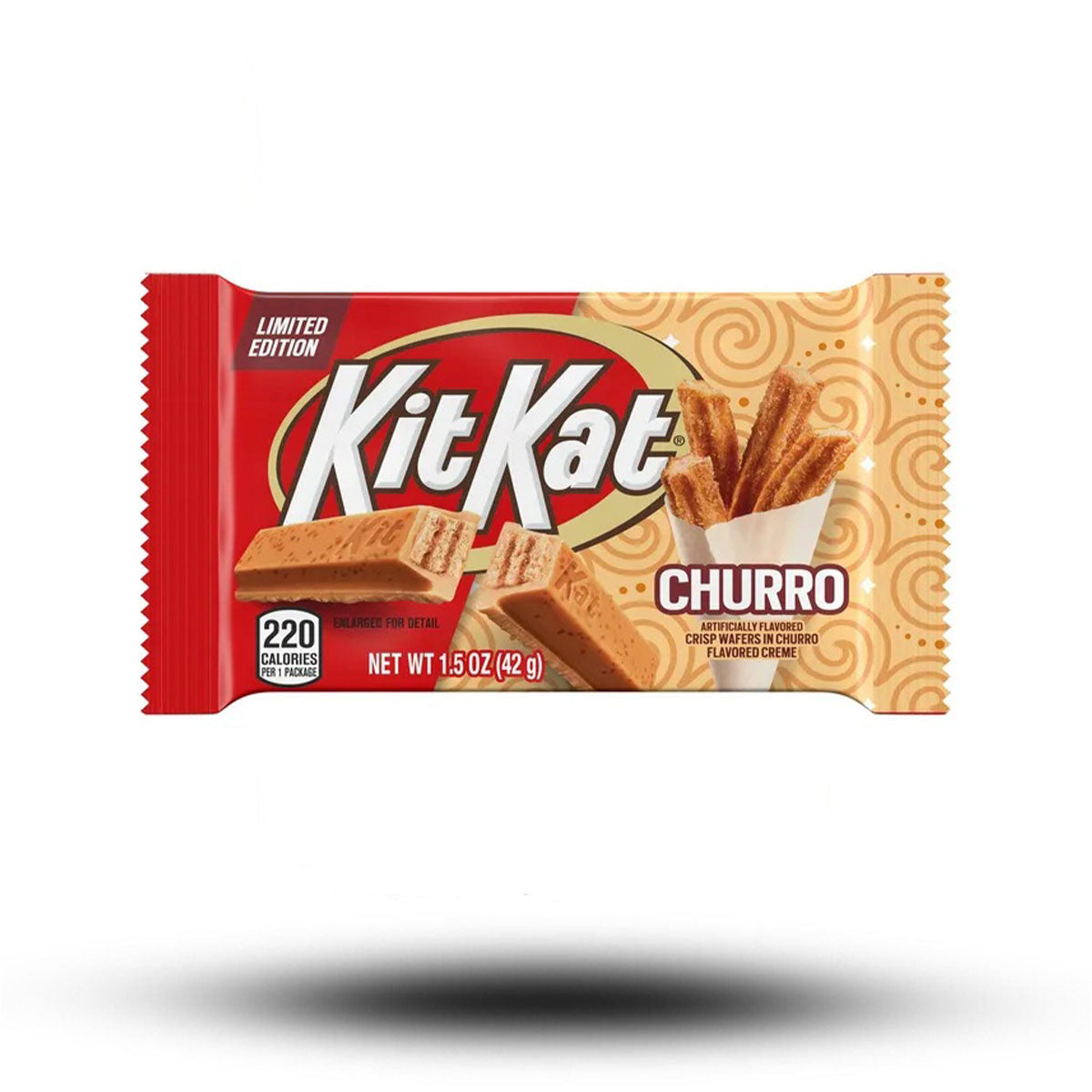 KitKat Churro 43g