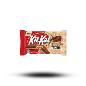 KitKat Chocolate Frosted Donut 42g