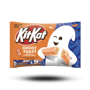 KitKat Ghost Toast 305g