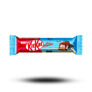 KitKat Mini Moments Cookies & Cream 35g MHD:05.09.24