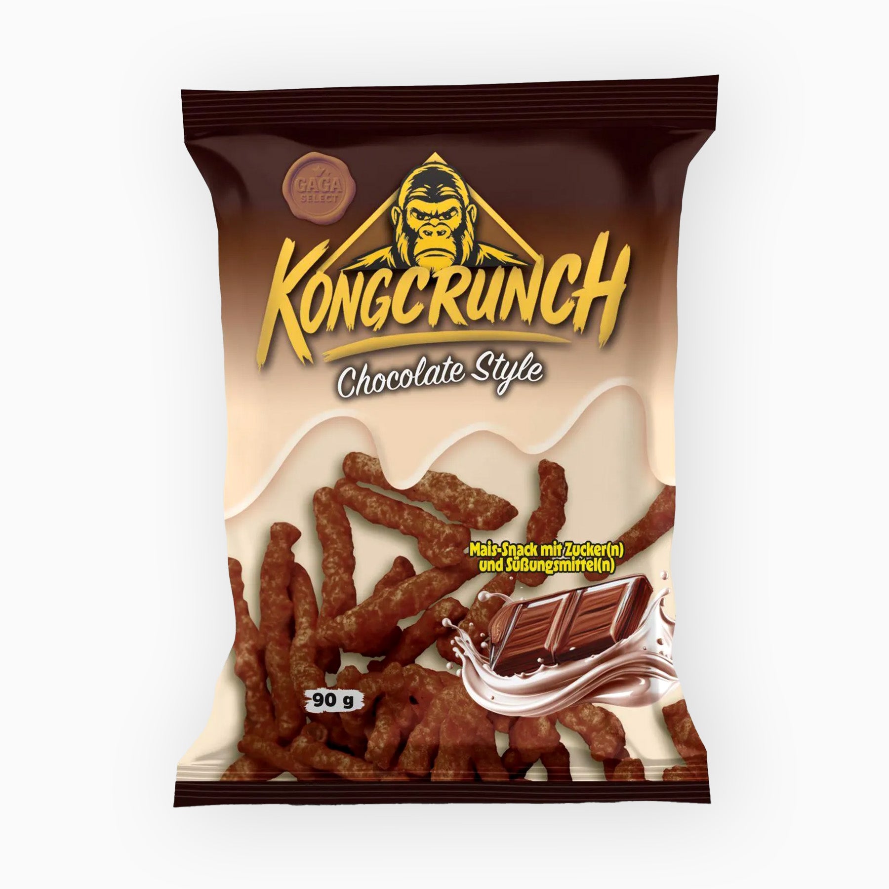 Choco River Bundle